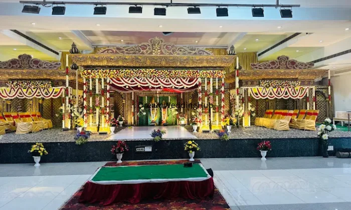 KSL Events  Decors